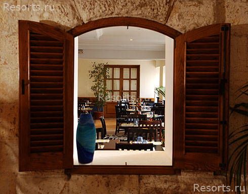 The Westin Dragonara Resort 49